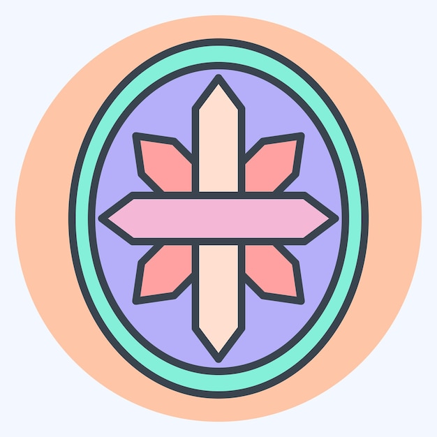 Haftownia — ręczny haft i wzory logo